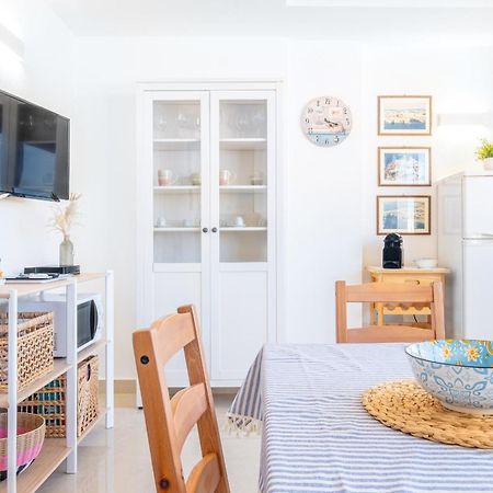 New Apartment Leuca Леука Экстерьер фото